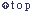 top